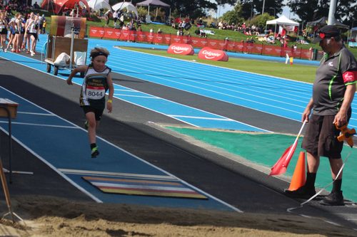 2025 Colgate Games Day 1 photo